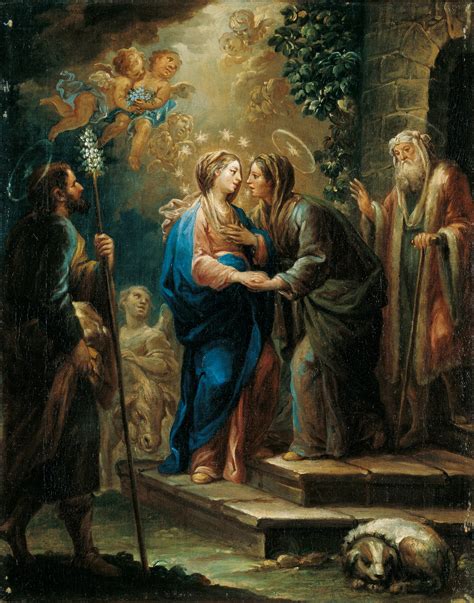 The Visitation 